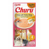 Churu Cat Lazac csirkével recept 4x14g