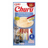 Churu Cat Senior 10+ Tonhal Recept 4x14g
