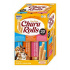 Churu Dog BOX Rolls Csirke tekercsek Válogatás 20x12g