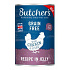 Butcher's Dog Eredeti csirke zselés konzervben. 400g