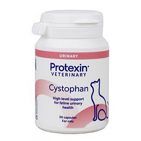 Protexin Cystophan macskáknak 30tbl