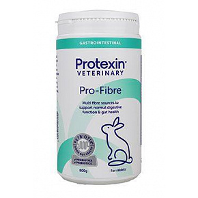 Protexin Pro-Fibre nyulaknak 800g Protexin Pro-Fibre nyulaknak 800g