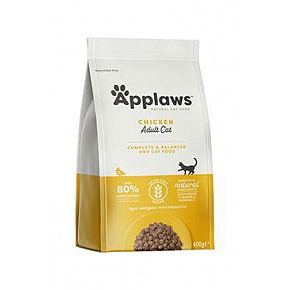 Applaws Cat granule Adult kuře 400g Applaws Cat granule Adult kuře 400g