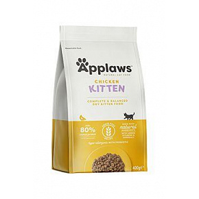 Applaws Cat granule Kitten kuře 400g Applaws Cat granule Kitten kuře 400g