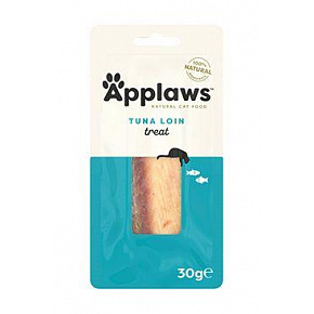 Applaws Cat poch. Steak přírodní Fillet tuňák 30g Applaws Cat poch. Steak přírodní Fillet tuňák 30g