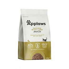 Applaws Cat granule Adult kuře s jehněčím 400g Applaws Cat granule Adult kuře s jehněčím 400g