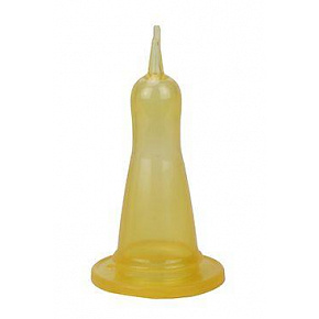 Nyugtató cumisüveg bárányoknak 500ml