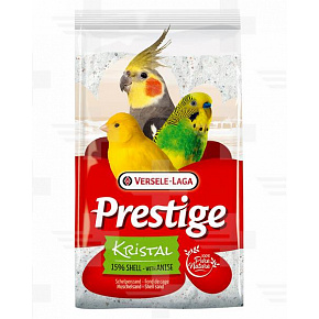 VL Shell Sand Kristal - Fehér homok ánizzsal 5 kg