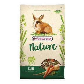 VL Nature Cuni nyulaknak 2,3kg VL Nature Cuni nyulaknak 2,3kg