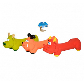 Latex játék DUVO+ hanggal 18 cm Latex játék DUVO+ hanggal 18 cm