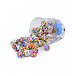 Játék DUVO+ Hablabda, színes macskáknak Játék DUVO+ Hablabda, színes macskáknak