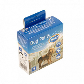 Tackle bugyi DUVO+ M - 32-39cm