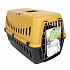 Box Gipsy ECO pre mačky transportný  L - kov. dvierka max. 8 kg  58x38x38cm 