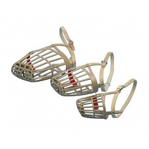 Műanyag szájkosár Buster kutyáknak, No.10 (ír farkaskutya, afgán kopó, bouvier) Műanyag szájkosár Buster kutyáknak, No.10 (ír farkaskutya, afgán kopó, bouvier)