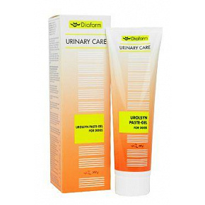 Diafarm Urolsyn paszta kutyáknak 100g Diafarm Urolsyn paszta kutyáknak 100g