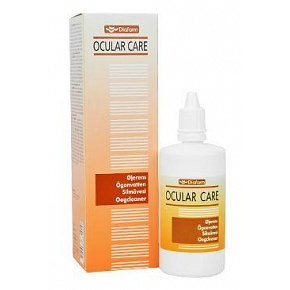 Diafarm szemcsepp Szemtisztító 100ml Diafarm szemcsepp Szemtisztító 100ml