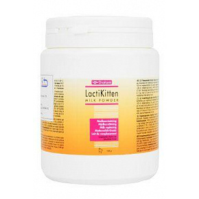 Diafarm tejpótló cicáknak plv 300g Diafarm tejpótló cicáknak plv 300g