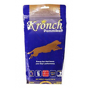 KRONCH Pemmican 400g