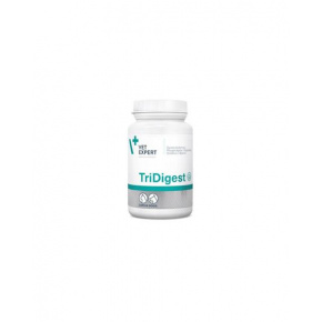 VetExpert TriDigest 40 tbl