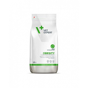 VetExpert VD dog Obesity 12 kg
