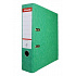 Esselte zöld A4 75mm-es karos irattartó