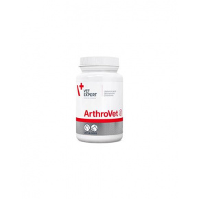 VetExpert ArthroVet HA 60 tbl
