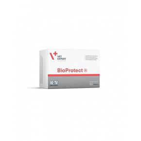 VetExpert BioProtect 60 kapszula