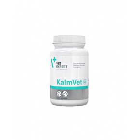 VetExpert KalmVet 60cps (Twist off)