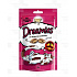 Mars DREAMIES macskaeledel marhahússal 6 x 60 g