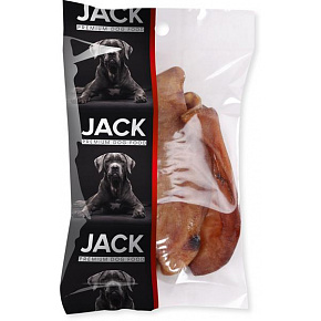 Jack csemege sertésfül 2 db Jack csemege sertésfül 2 db