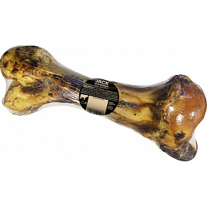 Jack csemege marha lábszárcsont M 1 db Jack csemege marha lábszárcsont M 1 db
