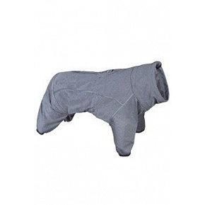 Hurtta testmelegítő öltöny szürke 25S Hurtta testmelegítő öltöny szürke 25S
