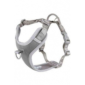 Hám Hurtta Venture No-Pull szürke 80-100cm Hám Hurtta Venture No-Pull szürke 80-100cm