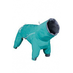 Öltöny Hurtta Mudventure overal ECO páva zöld 30M Öltöny Hurtta Mudventure overal ECO páva zöld 30M