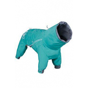 Öltöny Hurtta Mudventure overal ECO páva zöld 50M Öltöny Hurtta Mudventure overal ECO páva zöld 50M