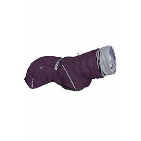 Hurtta Extreme Warmer III padlizsánszínű kutyaruha 35 Hurtta Extreme Warmer III padlizsánszínű kutyaruha 35