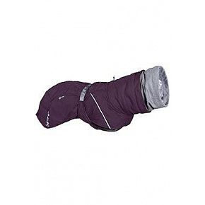 Hurtta Extreme Warmer III padlizsánszínű kutyaruha 60 Hurtta Extreme Warmer III padlizsánszínű kutyaruha 60