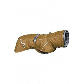 Hurtta Monsoon coat II homokszínű 30 Hurtta Monsoon coat II homokszínű 30