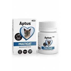 Aptus Multicat 120tbl Aptus Multicat 120tbl