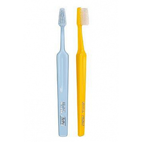 Fog.fogkefe TePe K Soft közepes 322689 1db