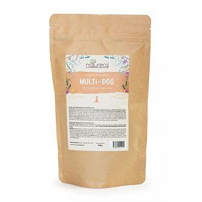 NATURECA Multi dog 250g