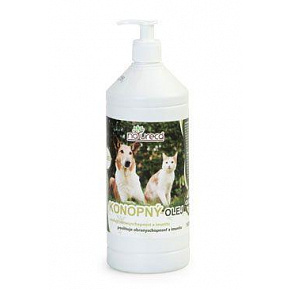 NATURECA Kenderolaj Natureca tiszta 1L NATURECA Kenderolaj Natureca tiszta 1L