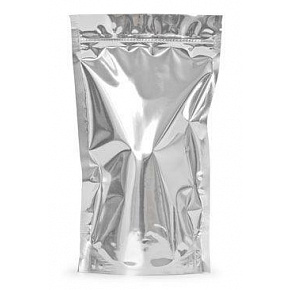 Zacskó Doypack fém PET/MET/PE 3000ml 100db 100db Zacskó Doypack fém PET/MET/PE 3000ml 100db 100db