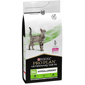 Purina VD Feline - HA St/Ox hipoallergén 3,5 kg Purina VD Feline - HA St/Ox hipoallergén 3,5 kg