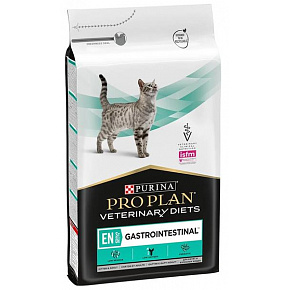 Purina VD Feline - EN St/Ox Gastrointestinal 5 kg Purina VD Feline - EN St/Ox Gastrointestinal 5 kg