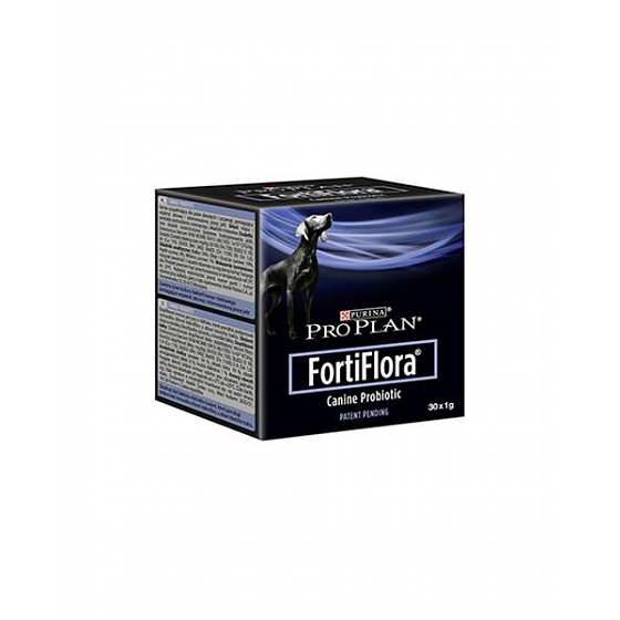Purina VD Canine FortiFlora bal. 30x1 g