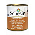 Schesir Dog Cons. Felnőtt csirke/burgonya 285g