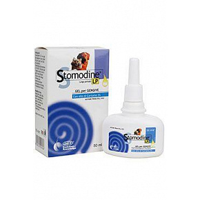 Stomodine L.P. 50 ml