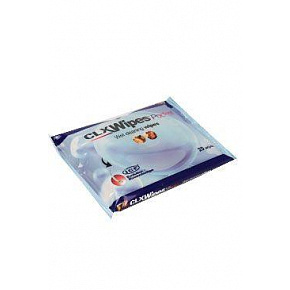 Clorexyderm fertőtlenítő kendők 15x20cm 20db Clorexyderm fertőtlenítő kendők 15x20cm 20db