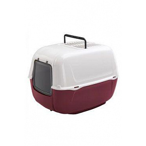 WC macska beltéri ház PRIMA El FP WC macska beltéri ház PRIMA El FP